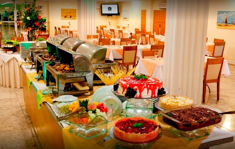 Hotel Sleep Inn Macae Dubai