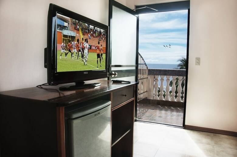 Hotel Puntarenas Beach