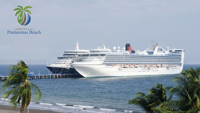 Hotel Puntarenas Beach