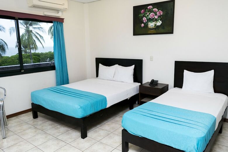 Hotel Puntarenas Beach