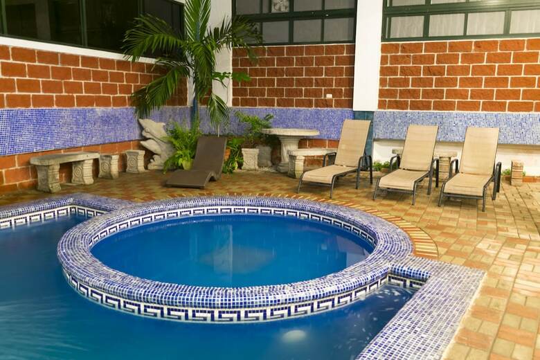 Hotel Puntarenas Beach