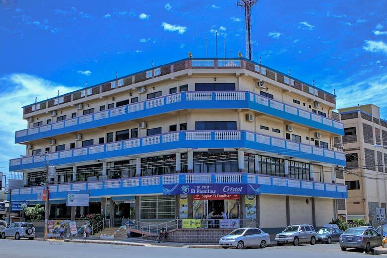 Hotel Puntarenas Beach