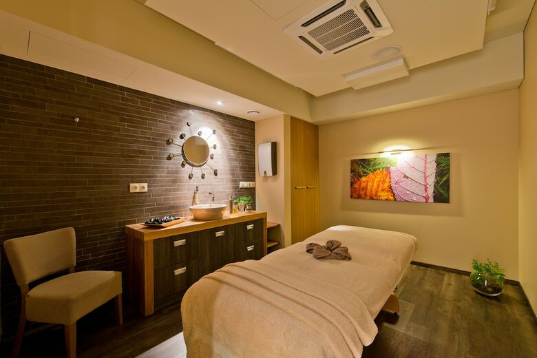 Hotel Spa Vilnius Anyksciai