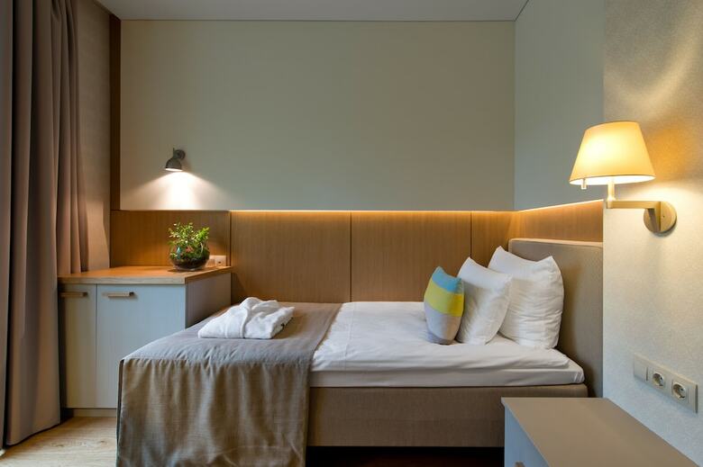Hotel Spa Vilnius Anyksciai