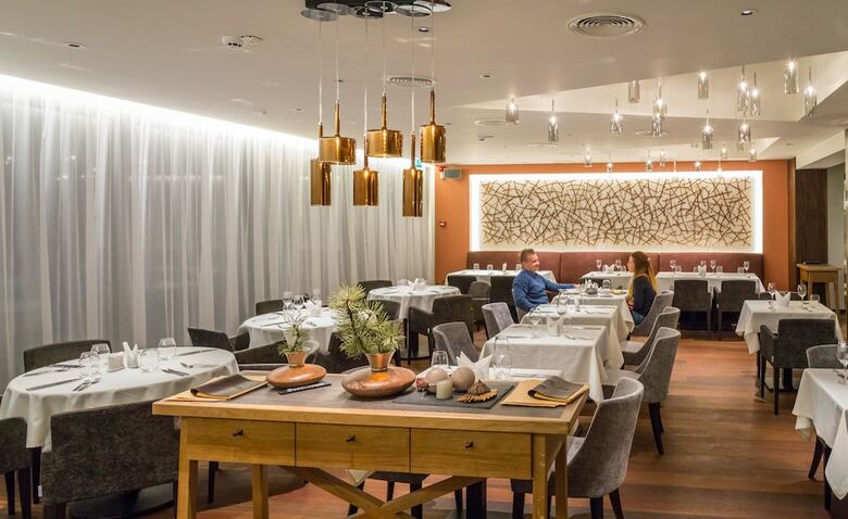 Hotel Spa Vilnius Anyksciai