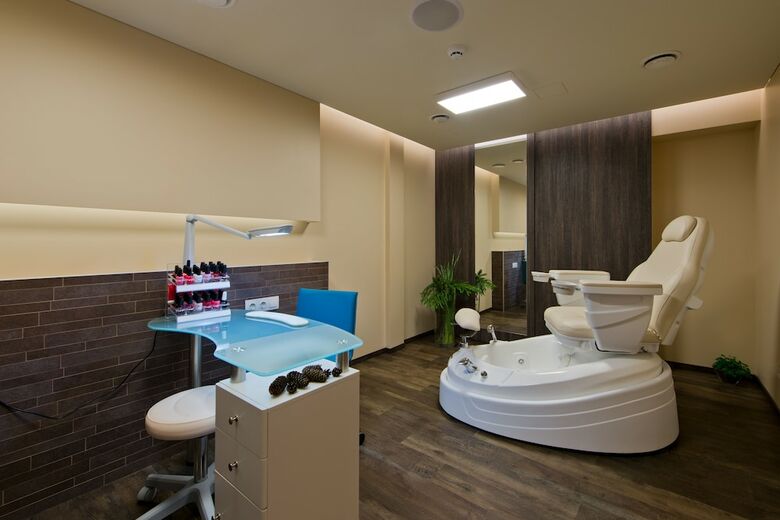 Hotel Spa Vilnius Anyksciai