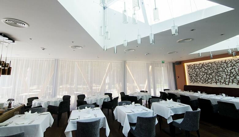 Hotel Spa Vilnius Anyksciai