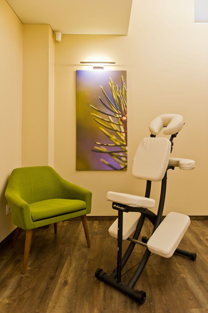 Hotel Spa Vilnius Anyksciai