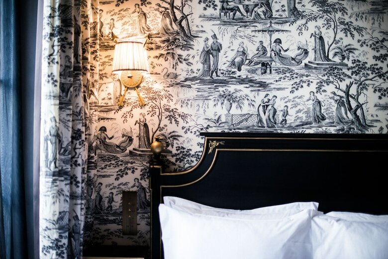 Hotel H�tel De Jobo