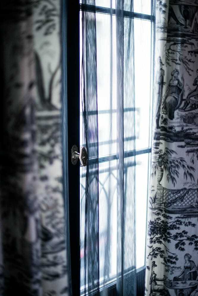Hotel H�tel De Jobo