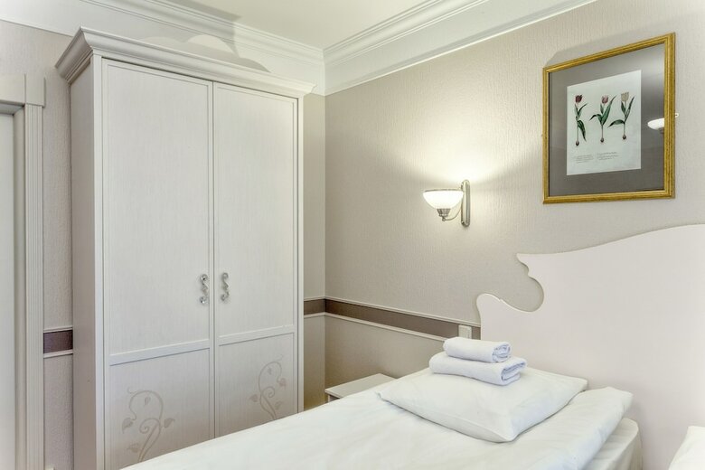 Hotel Amadeo By Friends