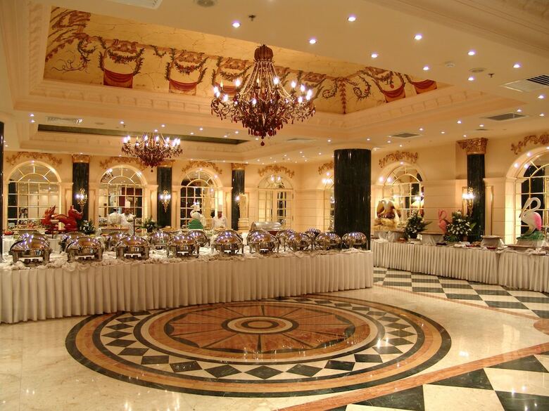 Hotel Pyramisa Downtown Residence
