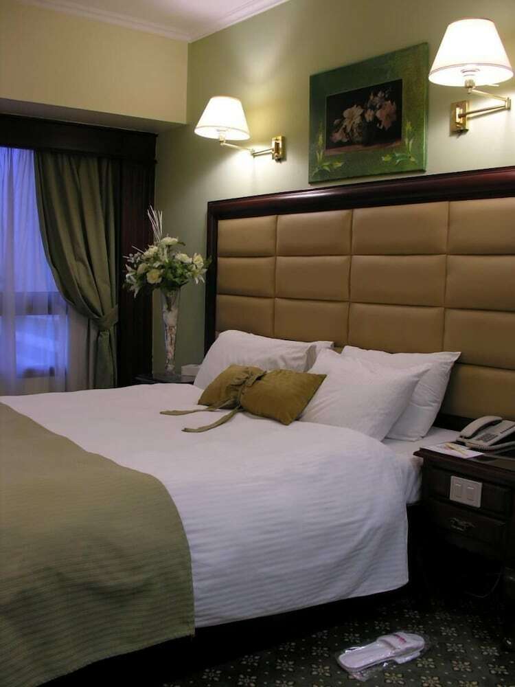 Hotel Pyramisa Downtown Residence