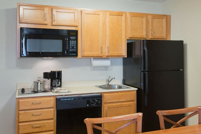 Aparthotel Candlewood Suites Medford