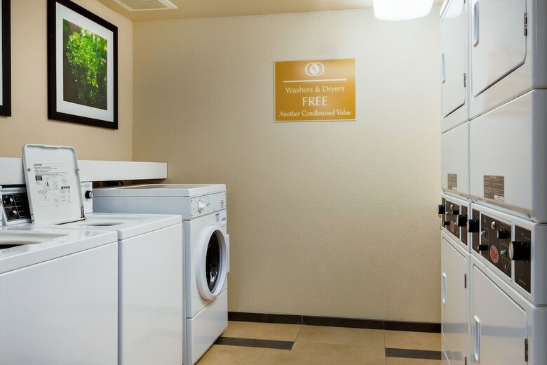 Aparthotel Candlewood Suites Medford