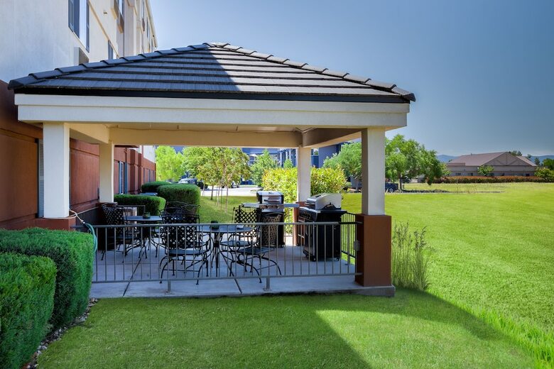Aparthotel Candlewood Suites Medford