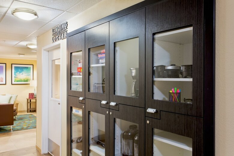 Aparthotel Candlewood Suites Medford