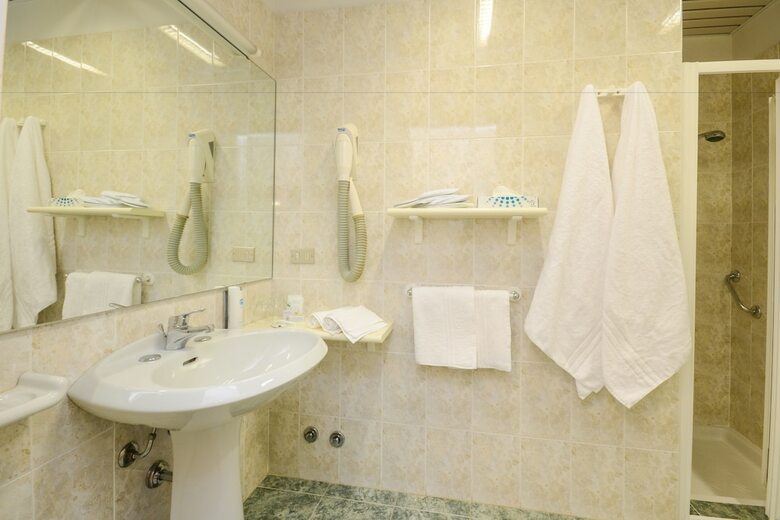 Hotel Oliveto