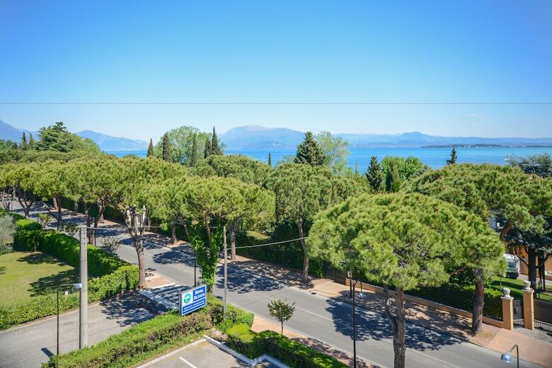 Hotel Oliveto