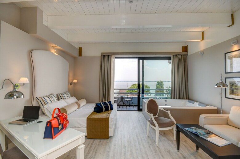Hotel Oliveto