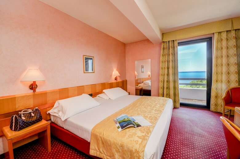 Hotel Oliveto