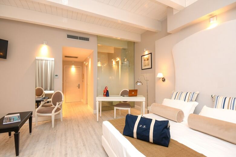 Hotel Oliveto