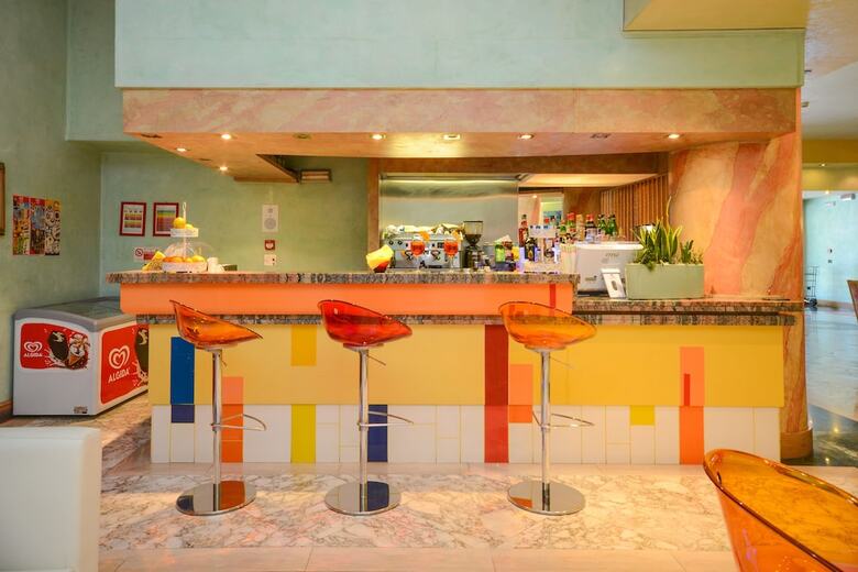 Hotel Oliveto
