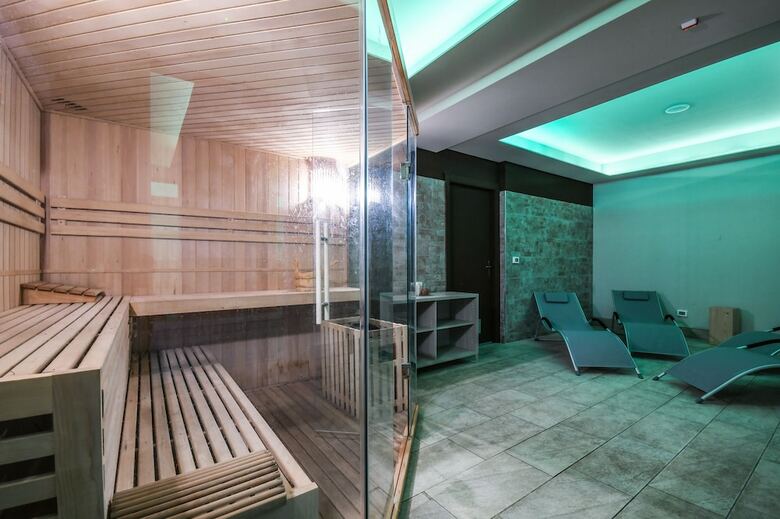Hotel Oliveto