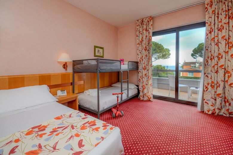 Hotel Oliveto
