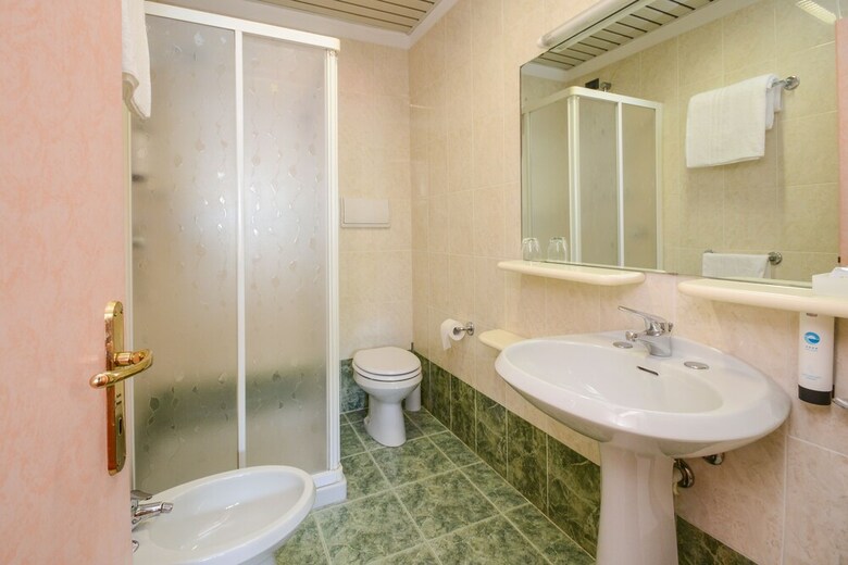 Hotel Oliveto