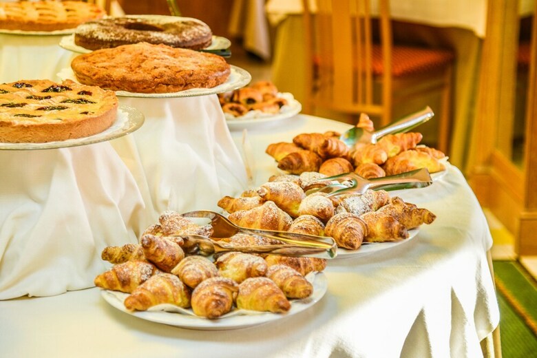 Hotel Oliveto