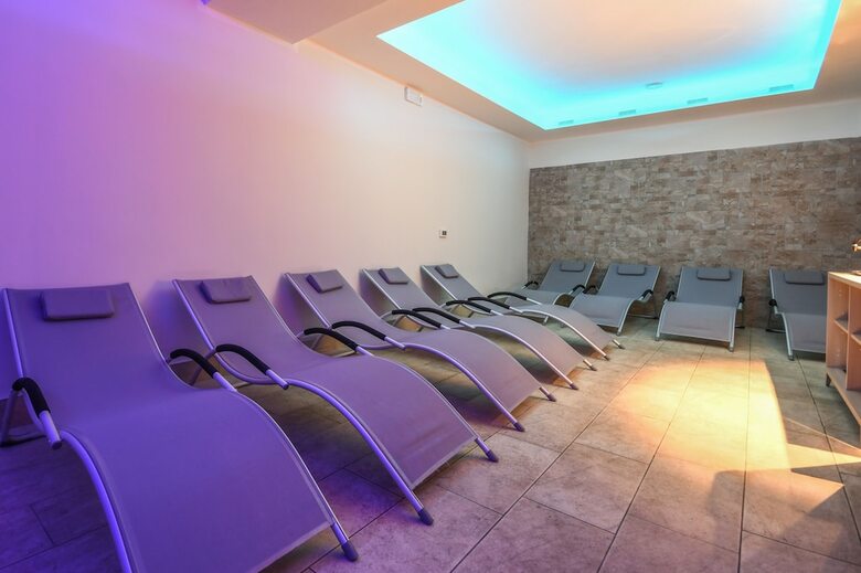 Hotel Oliveto