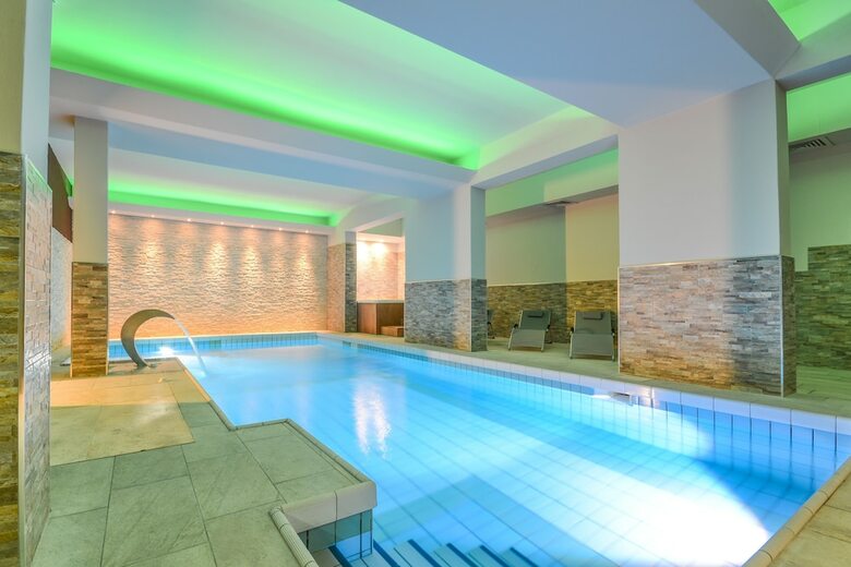 Hotel Oliveto