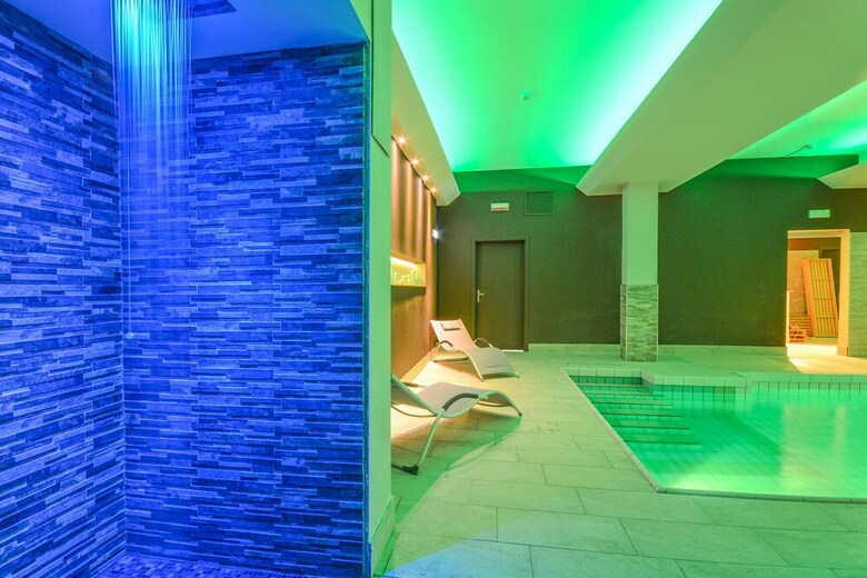 Hotel Oliveto