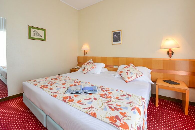 Hotel Oliveto