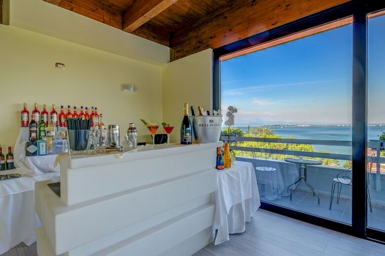Hotel Oliveto