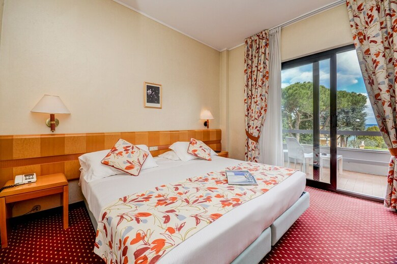Hotel Oliveto