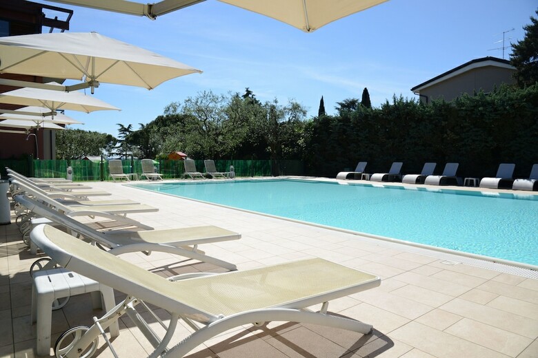 Hotel Oliveto