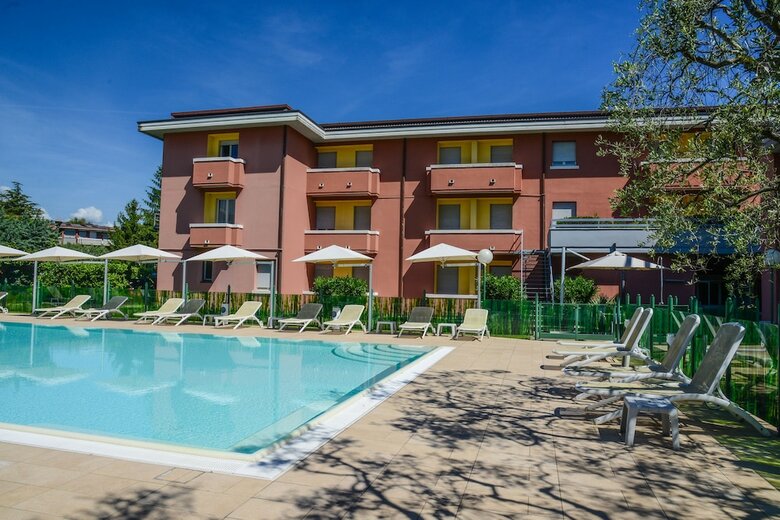 Hotel Oliveto