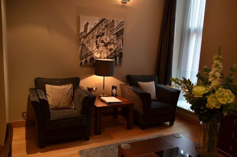 Quebecs Luxury Apartments