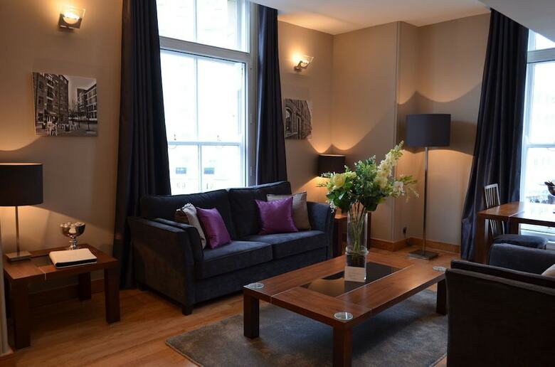 Quebecs Luxury Apartments