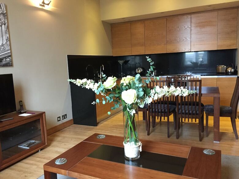 Quebecs Luxury Apartments