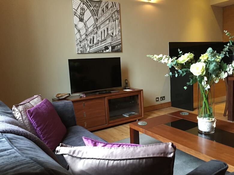 Quebecs Luxury Apartments