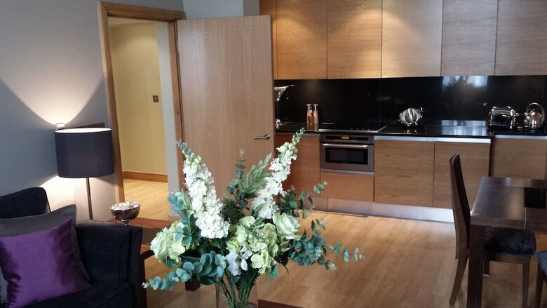 Quebecs Luxury Apartments