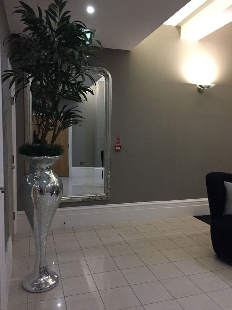 Quebecs Luxury Apartments