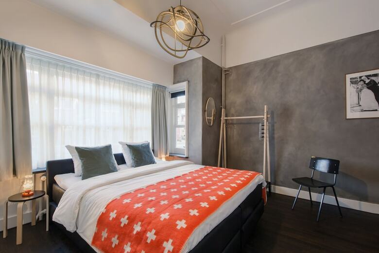 Kloosterhotel De Soete Moeder