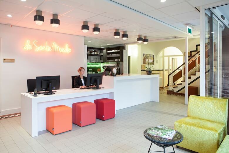 Kloosterhotel De Soete Moeder