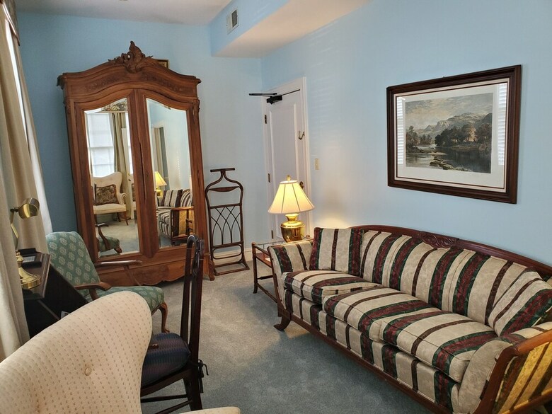 Bed & Breakfast Morehead Inn