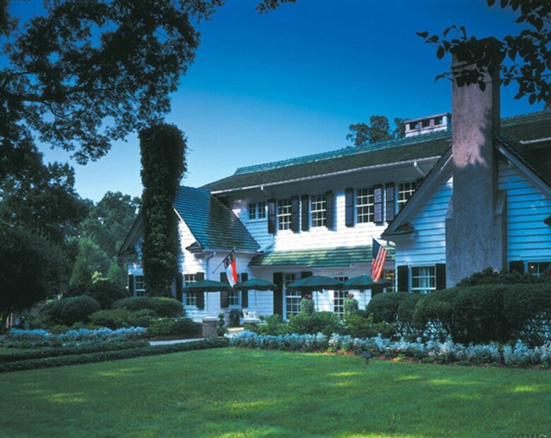 Bed & Breakfast Morehead Inn
