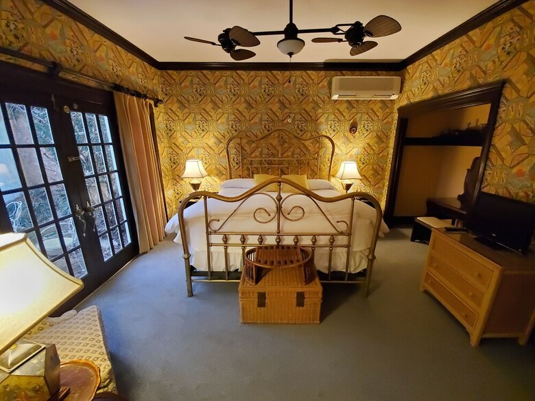 Bed & Breakfast Morehead Inn